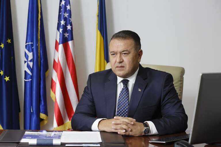 MIhai Daraban