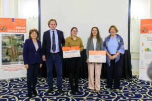 Ambasada Regatului Țărilor de Jos