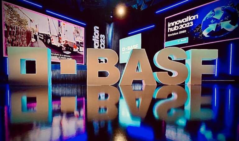 BASF
