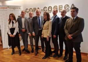 COGECA Florentin Bercu