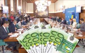fondurile europene, Guvern, finanțări, Creditul Fermierului, ajutor de stat, AGRO PLUS, RURAL PLUS, ajutor de minimis