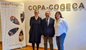 Liliana Piron COPA-COGECA Plăți Directe