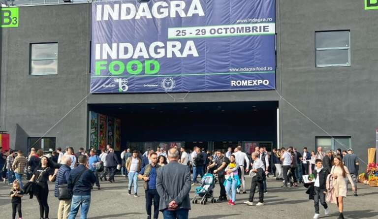 INDAGRA