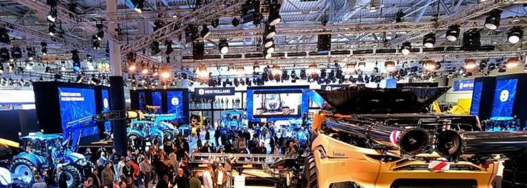 Agritechnica