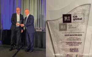 Veste uriașă din SUA: România, premiu pentru inovație la Go Global Awards 2023! Actualitate premiu