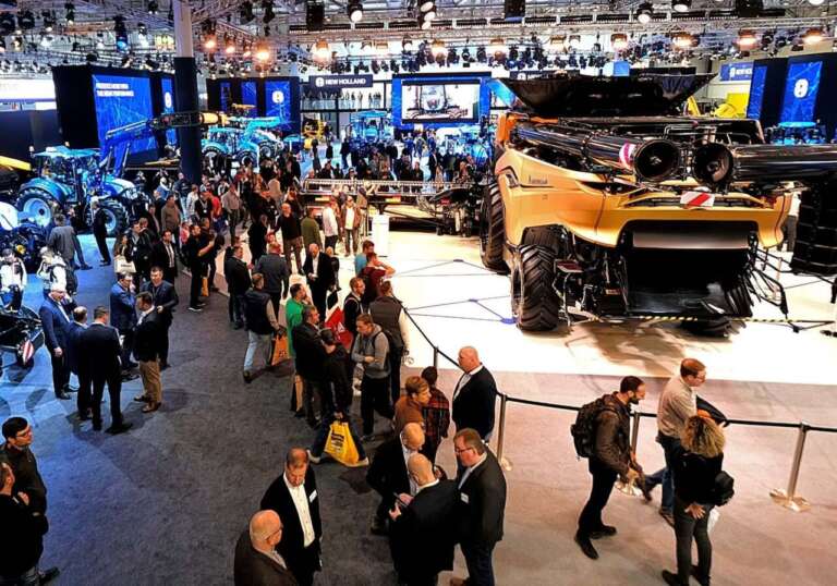 Agritechnica 2023
