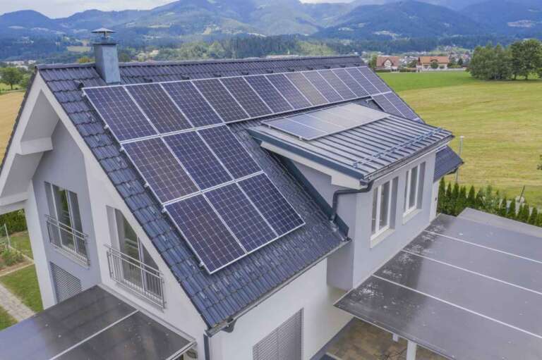 stocarea energiei