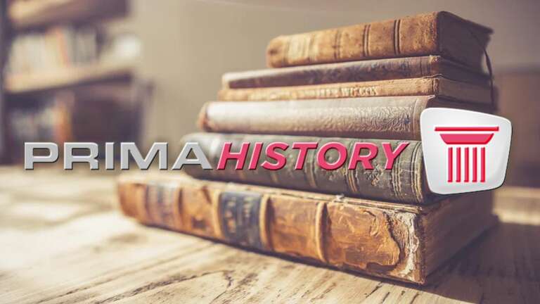 Prima History