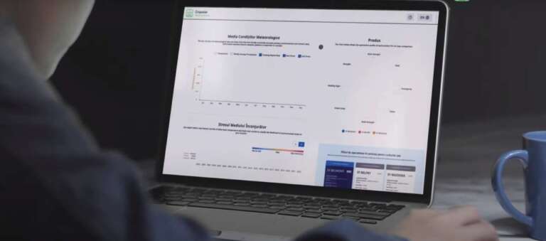 Cropwise Seed Selector