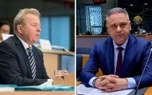 Florin Barbu, demisia comisarului european pentru Agricultură, Janusz Wojciechowski