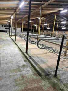 Povestea unui tânăr fermier: S-a lăsat de fotbal și a construit o fermă de animale! 1 Povestea unui tânăr fermier: S-a lăsat de fotbal și a construit o fermă de animale! Povestea unui tânăr fermier: S-a lăsat de fotbal și a construit o fermă de animale! Realitatea Rurala tânăr fermier
