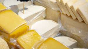 produse lactate si branza, ANSVSA China