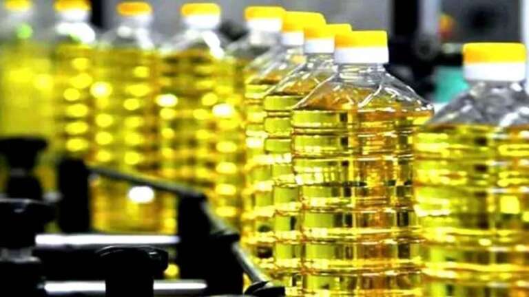 uleiul ucrainean
