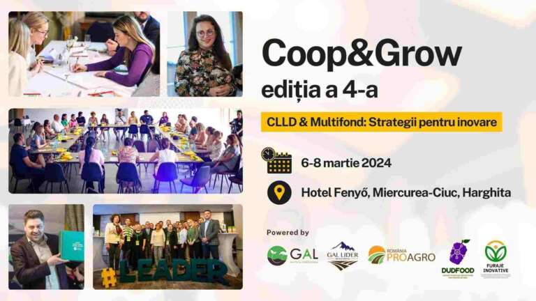 Coop&Grow