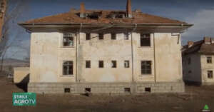 pușcărie