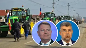 fermieri semnalul revoltei