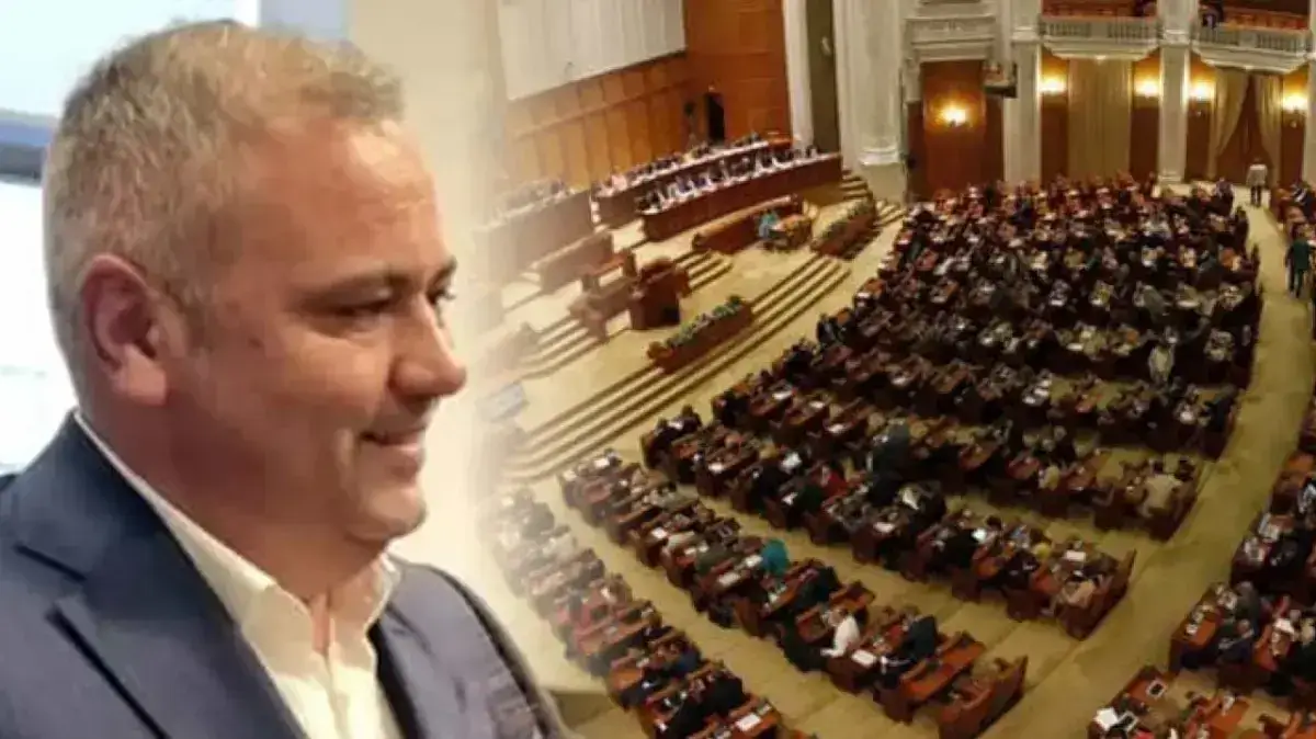 moţiunea simplă împotriva ministrului agriculturii Florin Barbu