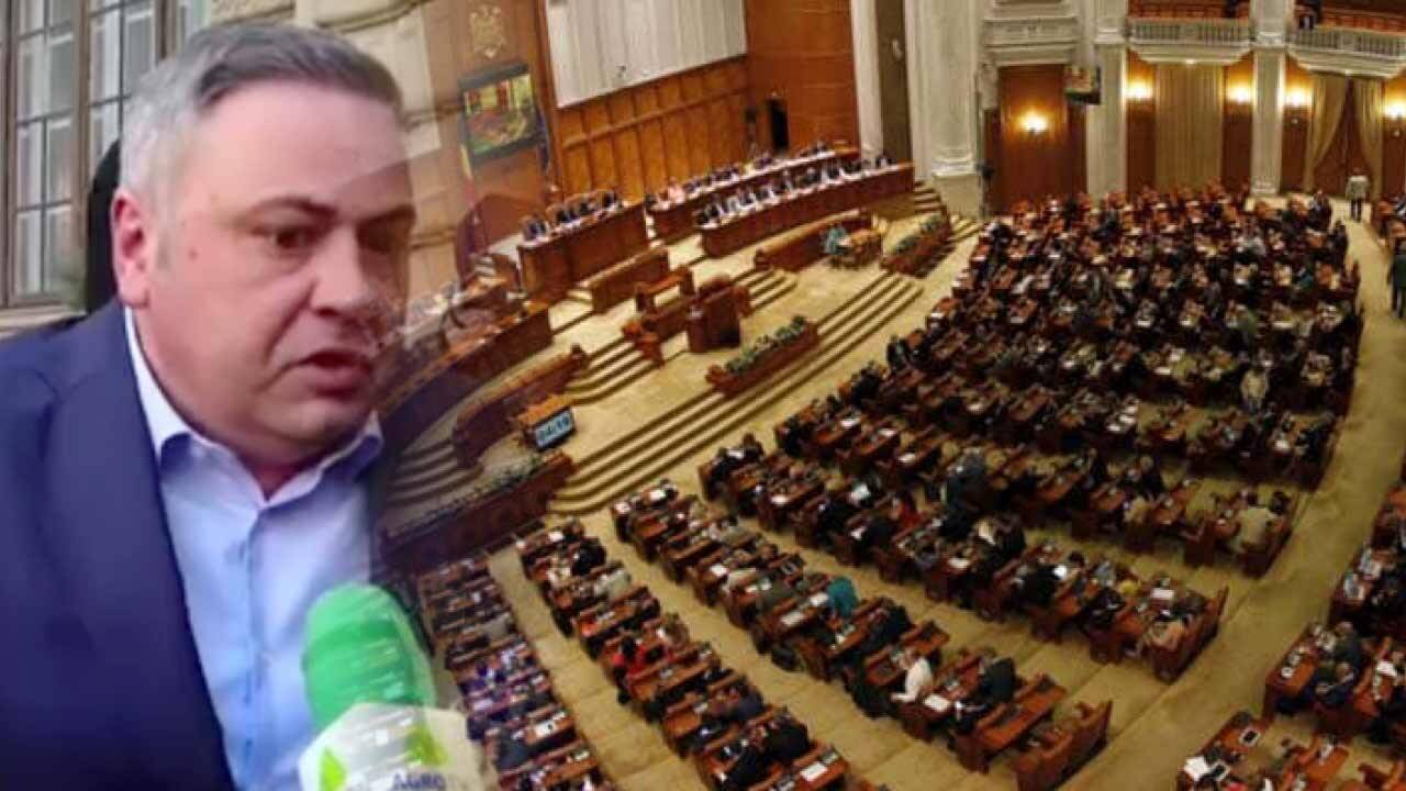 Ministrul Florin Barbu, tras de mânecă în Parlament: „Ce demersuri a întreprins?” 2 Ministrul Florin Barbu, tras de mânecă în Parlament: „Ce demersuri a întreprins?” Florin Barbu