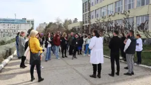 Stațiunea Legumicolă Buzău