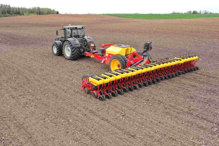 Titan Machinery România
