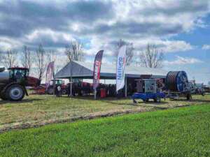 VIDEO Caravana - „Field Days” Titan Machinery România a avut a doua oprire în județul Argeș Diverse prima