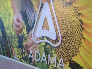 ADAMA