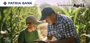 Patria Bank