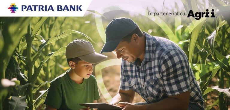 Patria Bank