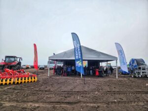 Titan Machinery România