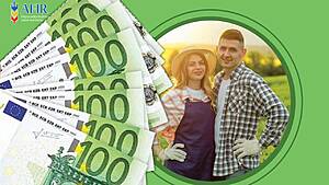 instalarea tinerilor fermieri, tinerii fermieri, AFIR