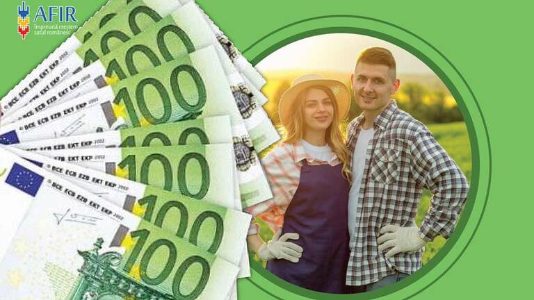 instalarea tinerilor fermieri, tinerii fermieri, AFIR