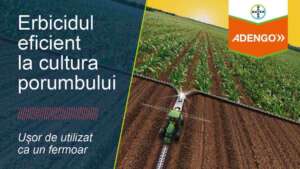 ADENGO 465 SC Advertorial ADENGO 465