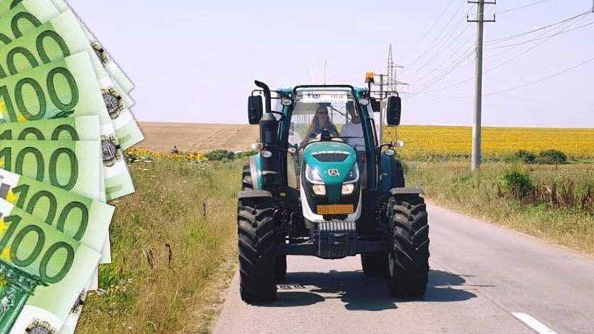 Ești pregătit? În 3 zile, AFM dă startul cursei „Rabla pentru tractoare”! 4 Ești pregătit? În 3 zile, AFM dă startul cursei „Rabla pentru tractoare”! tractor, Rabla pentru tractoare
