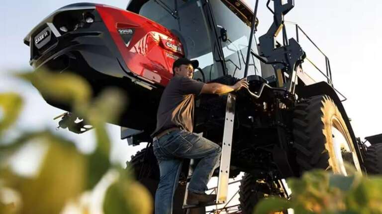 Titan Machinery