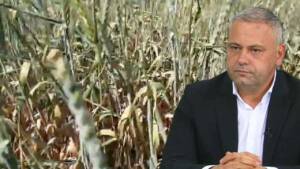 Florin Barbu, secetă, sectorul vegetal, MADR