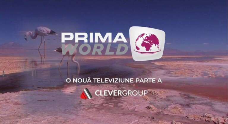 prima world