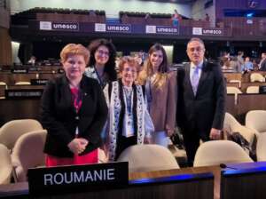 Meșterii populari prind forță. Primul ONG de promovare a tradițiilor românești acreditat de UNESCO 1 Meșterii populari prind forță. Primul ONG de promovare a tradițiilor românești acreditat de UNESCO Meșterii populari prind forță. Primul ONG de promovare a tradițiilor românești acreditat de UNESCO Actualitate tradiții