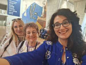 Meșterii populari prind forță. Primul ONG de promovare a tradițiilor românești acreditat de UNESCO 2 Meșterii populari prind forță. Primul ONG de promovare a tradițiilor românești acreditat de UNESCO Meșterii populari prind forță. Primul ONG de promovare a tradițiilor românești acreditat de UNESCO Actualitate tradiții