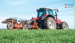 utilaje agricole, AFIR, tractoare