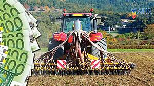 utilaje agricole, tractoare, AFIR, Rabla pentru tractoare, achiziții simple de utilaje agricole