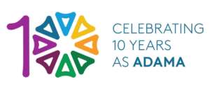 ADAMA