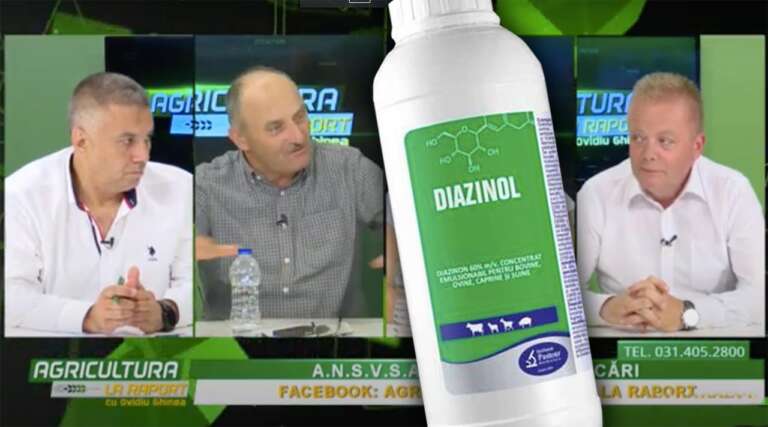 Diazinol