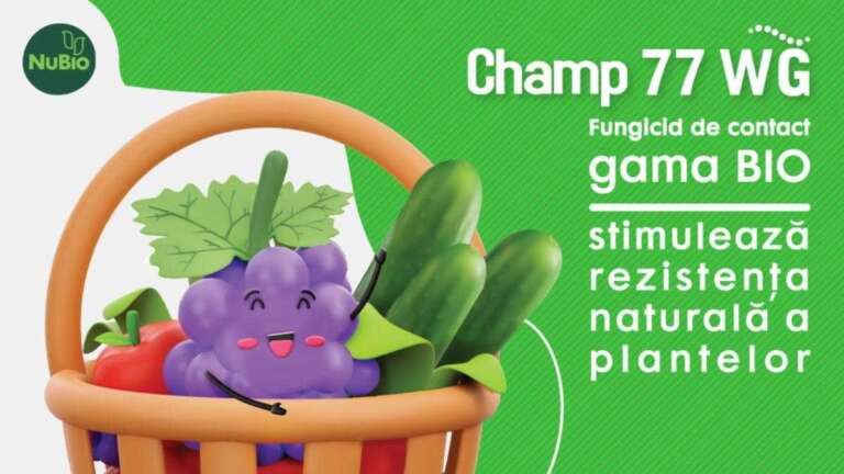 Nufarm