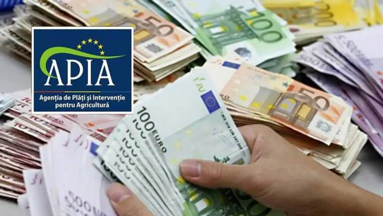 subvenții APIA, plățile APIA, plăți APIA, plata subvențiilor APIA