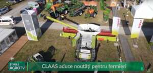 CLAAS