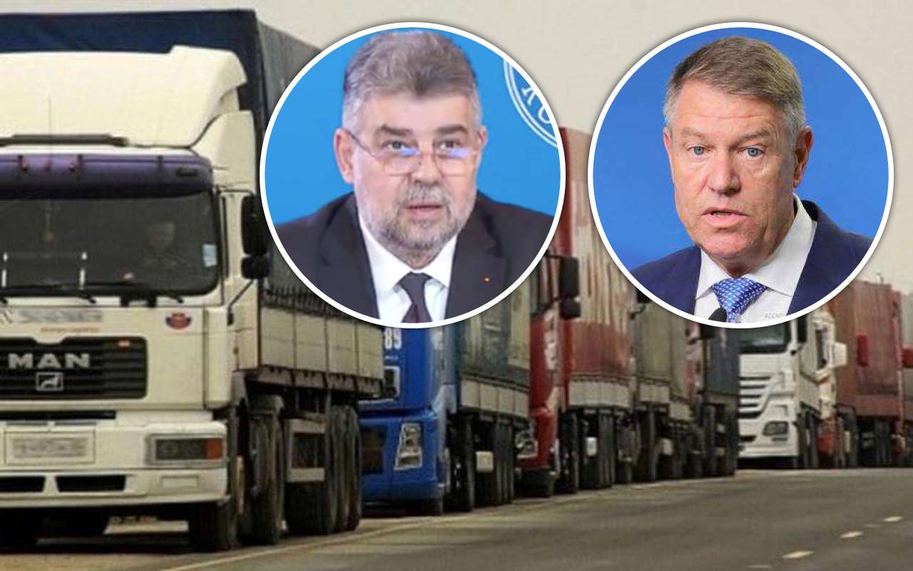 Fermierii români le-au scris lui Iohannis și Ciolacu. Ce spun despre transporturile venite din Ucraina și Republica Moldova 2 Fermierii români le-au scris lui Iohannis și Ciolacu. Ce spun despre transporturile venite din Ucraina și Republica Moldova fermieri Iohannis Ciolacu