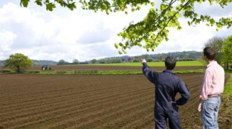 registrul agricol, completarea registrului agricol