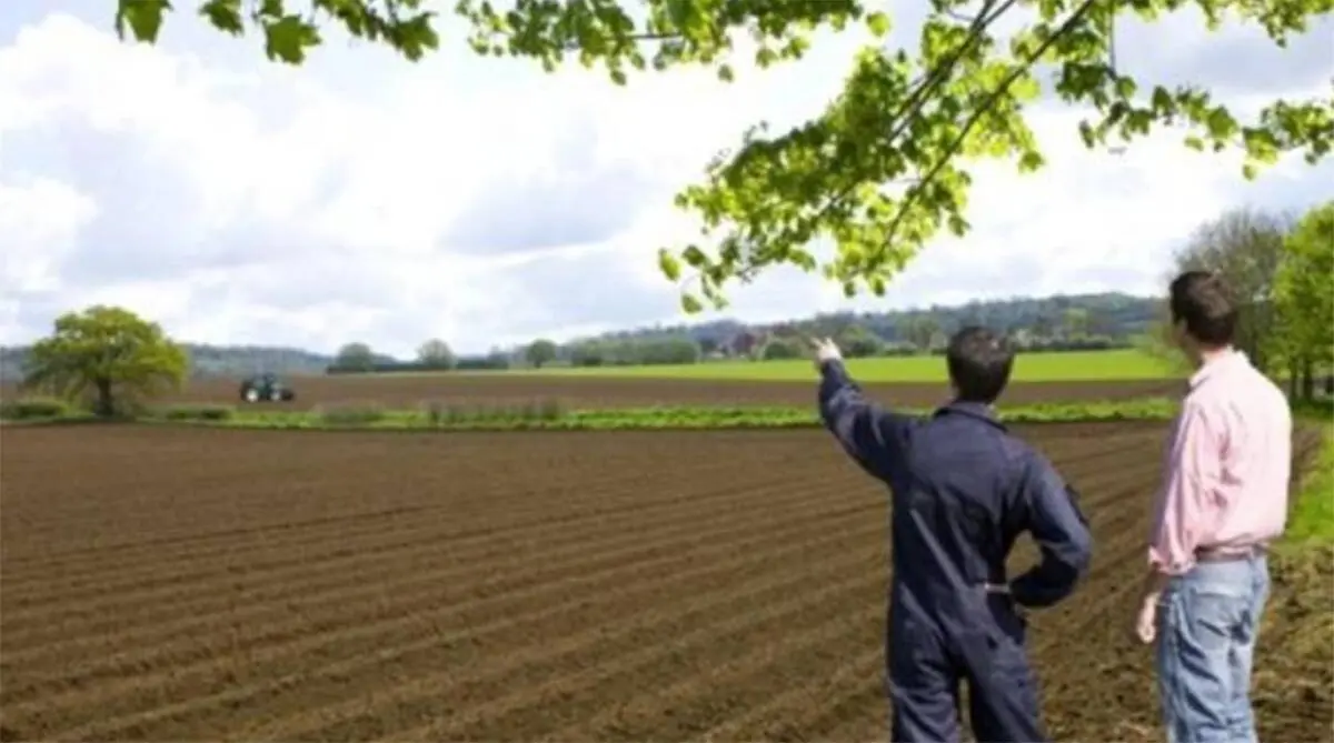 registrul agricol, completarea registrului agricol