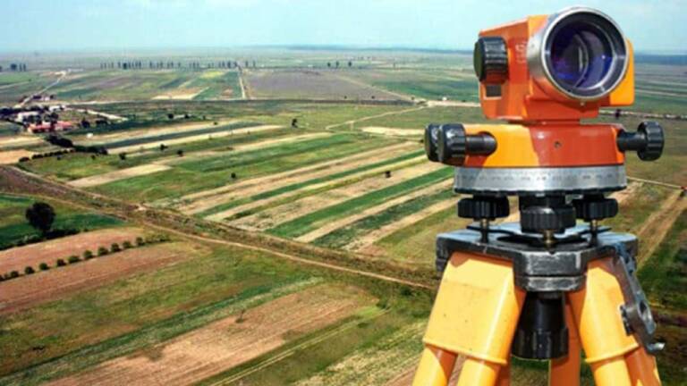 ANCPI, terenuri agricole