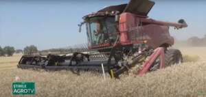 Titan Machinery